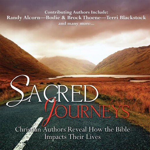 Sacred Journeys, Oasis Audio