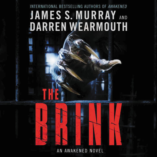 The Brink, James Murray, Darren Wearmouth