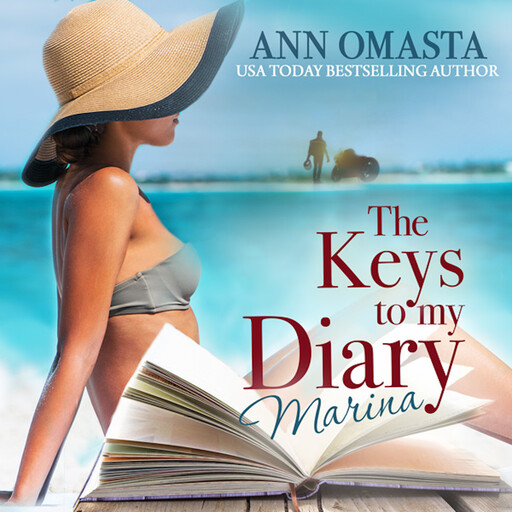 The Keys to My Diary: Marina, Ann Omasta