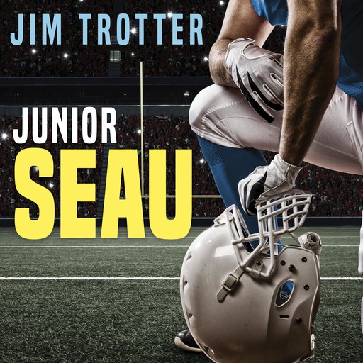 Junior Seau, Jim Trotter