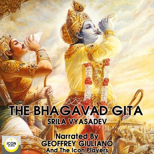 The Bhagavad Gita, Srila Vyasadev