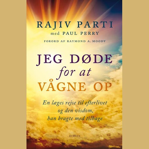 Jeg døde for at vågne op, Rajiv Parti