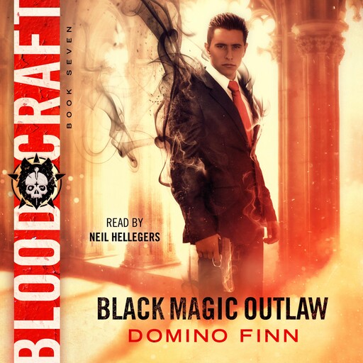 Blood Craft, Domino Finn