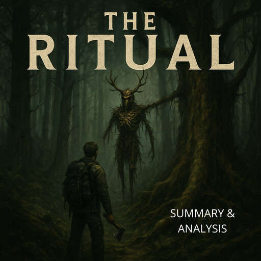 The Ritual: Book summary & analysis, Alexander Pike