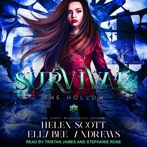 Survival, Helen Scott, Ellabee Andrews