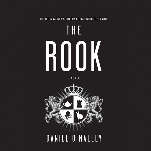 The Rook, Daniel O'Malley