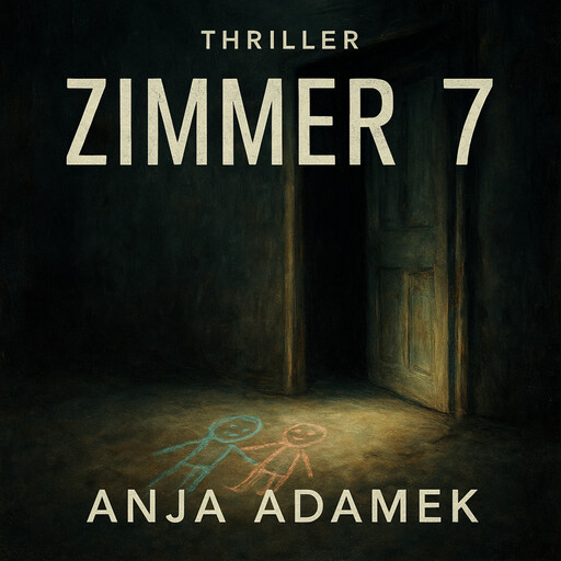 Zimmer 7, Anja Adamek