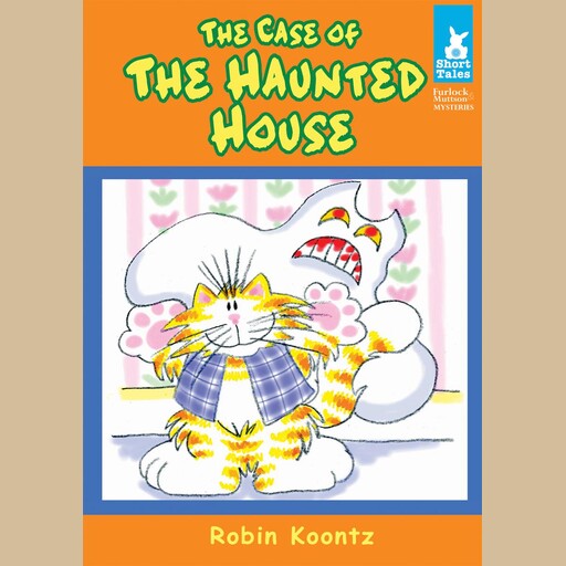 The Case of The Haunted House, Robin Koontz