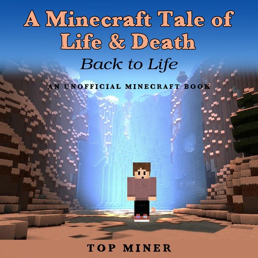 A Minecraft Tale of Life & Death, Top Miner