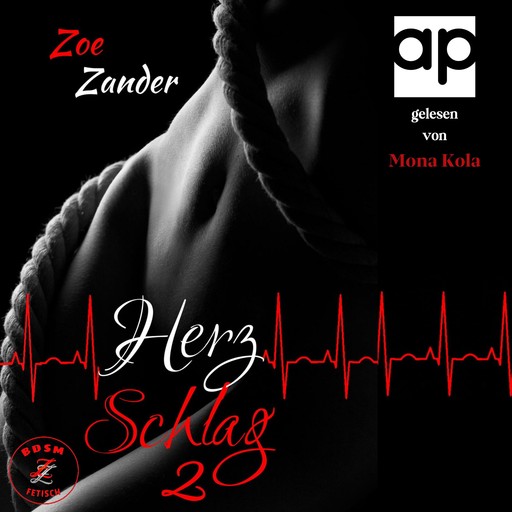 Herzschlag 2, Zoe Zander