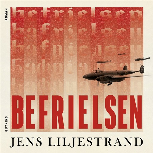 Befrielsen, Jens Liljestrand