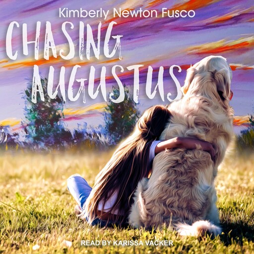Chasing Augustus, Kimberly Newton Fusco