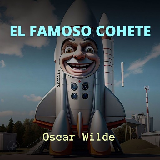 El Famoso Cohete, Oscar Wilde