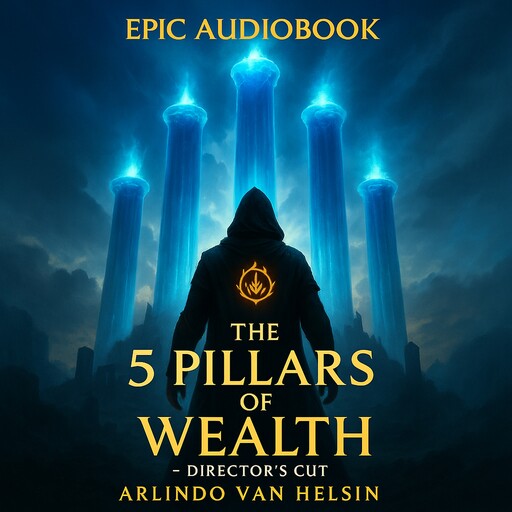 The 5 Pillars of Wealth, 