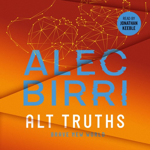 Condition Book Five, Alec Birri