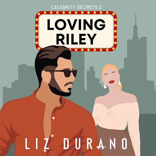 Loving Riley, Liz Durano