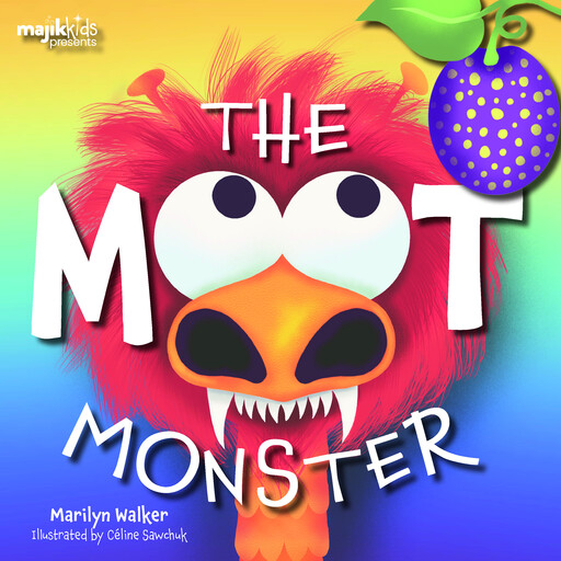The Moot Monster, Marilyn Walker