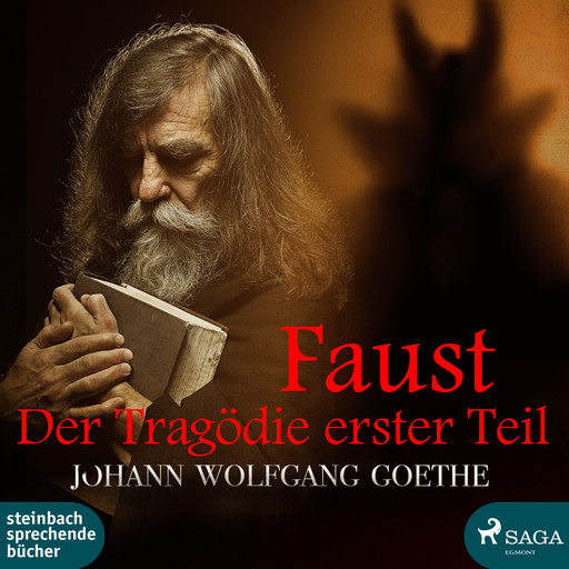 Faust - Der Tragödie erster Teil, Johann Wolfgang von Goethe