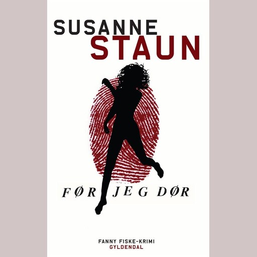 Før jeg dør, Susanne Staun