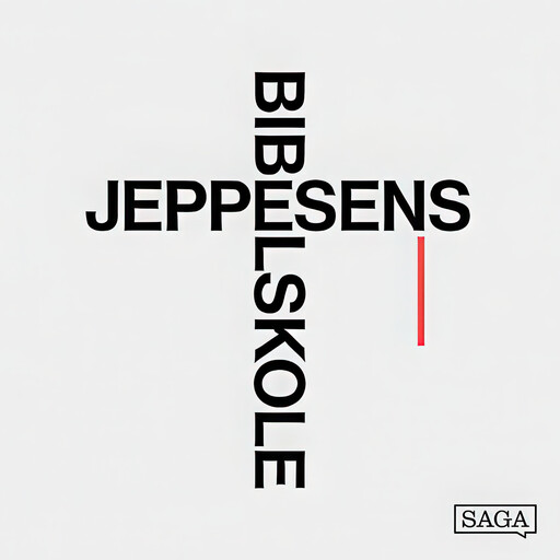 #89 – 2. Mosebog, kap. 30, Rasmus Ugilt, Michael Jeppesen