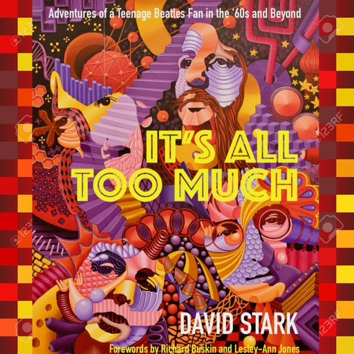 It's All Too Much, David Stark
