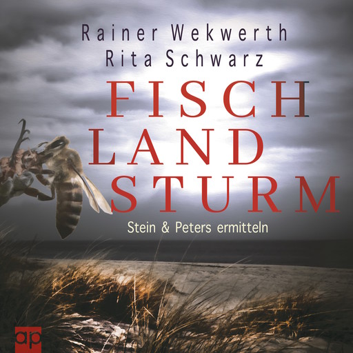 Fisch Land Sturm, Rainer Wekwerth, Rita Schwarz