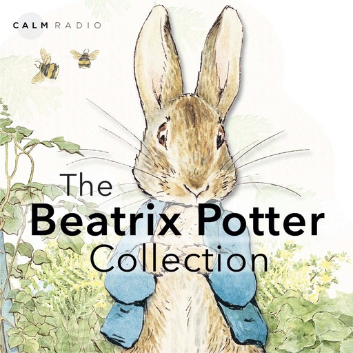 The Beatrix Potter Collection, Beatrix Potter