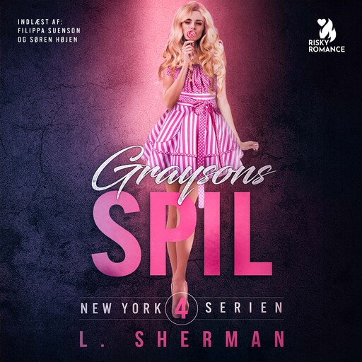 Graysons spil, L. Sherman