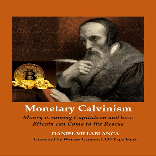 MONETARY CALVINISM, DANIEL VILLABLANCA