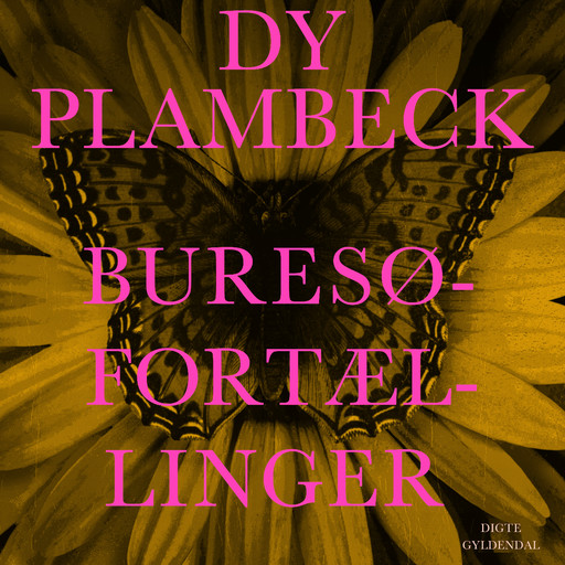Buresø-fortællinger, Dy Plambeck