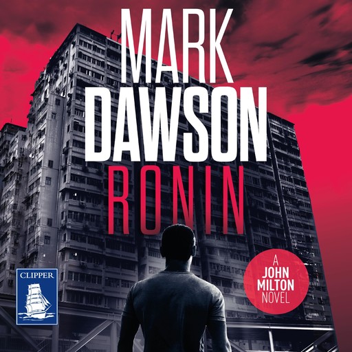 Ronin, Mark Dawson