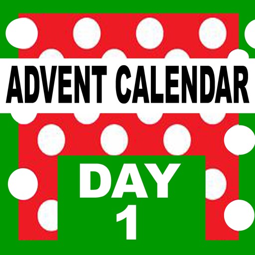 Advent Calendar, Sophia Behal, Dennis Moritz, Aldo Quagliotti, Carrie Magness Radna, Frogg Corpse, Sailor Uke