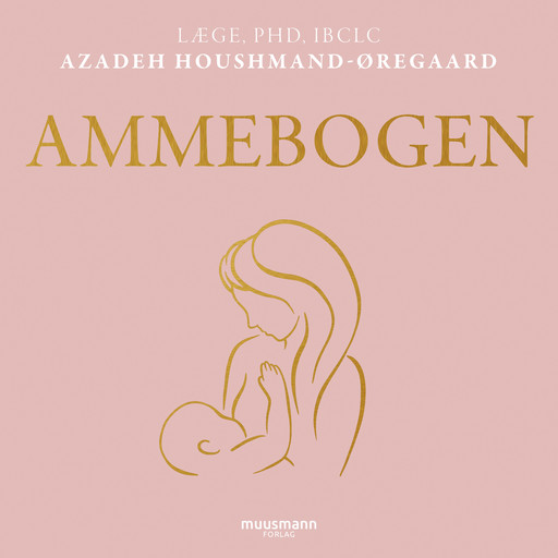 Ammebogen, Azadeh Houshmand-Øregaard