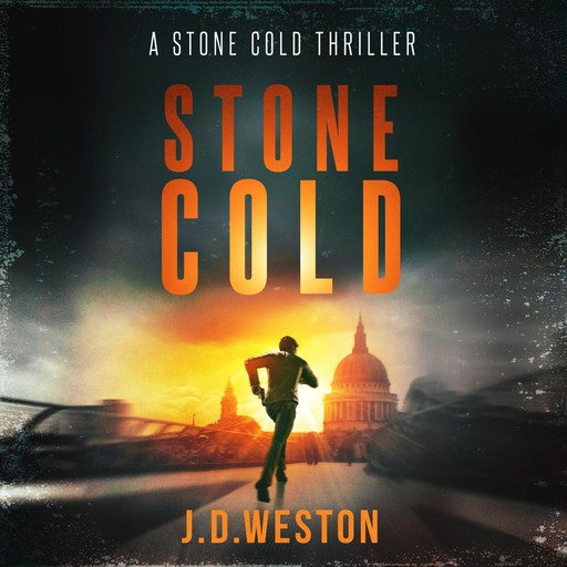 Stone Cold, J.D. Weston