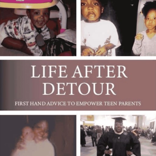 Life After Detour, Deanna Jones