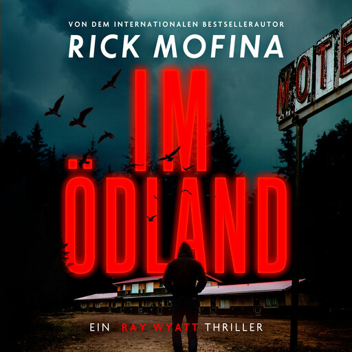 Im Ödland, Rick Mofina