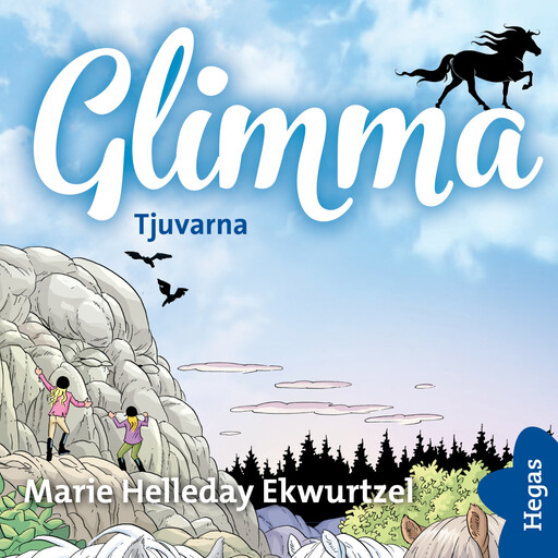 Tjuvarna, Marie Helleday Ekwurtzel