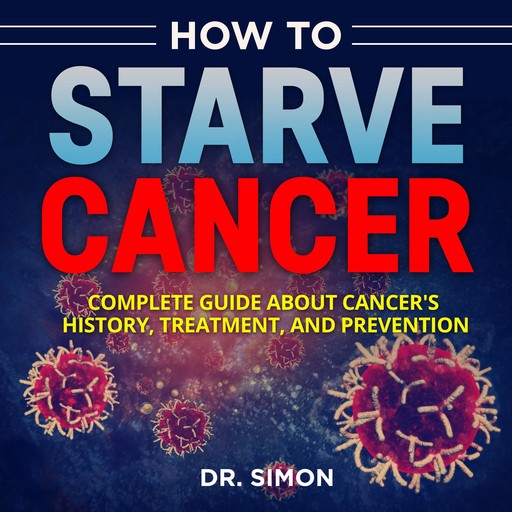 How to Starve Cancer, Simon