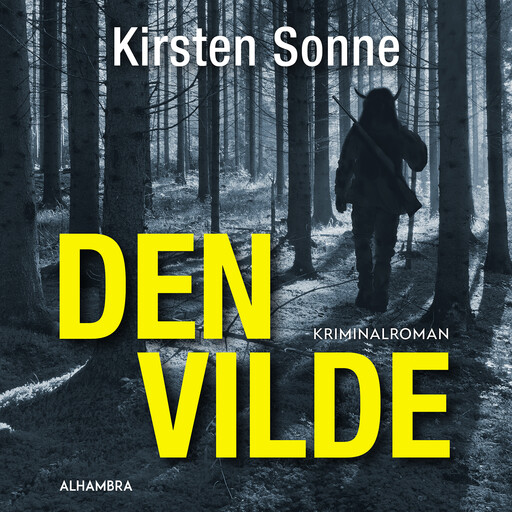 Den vilde, Kirsten Sonne