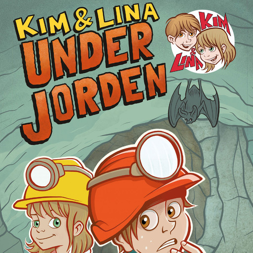 Kim & Lina under jorden, Torsten Bengtsson