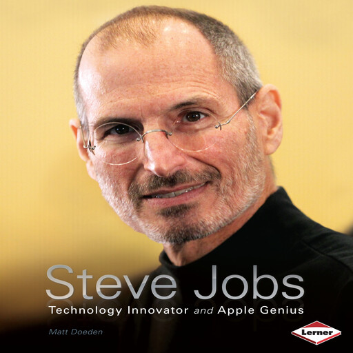 Steve Jobs, Matt Doeden