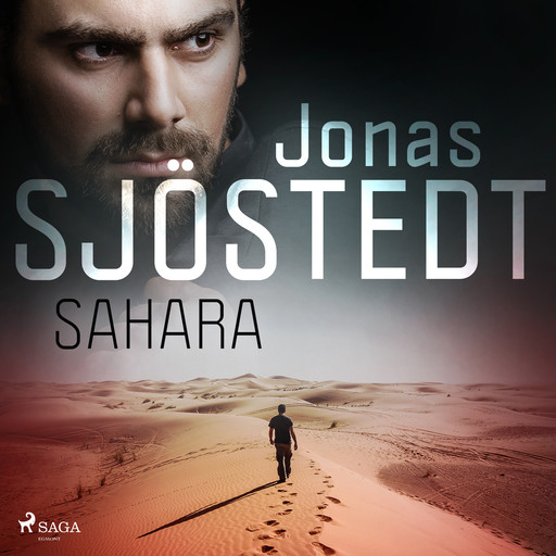 Sahara, Jonas Sjöstedt