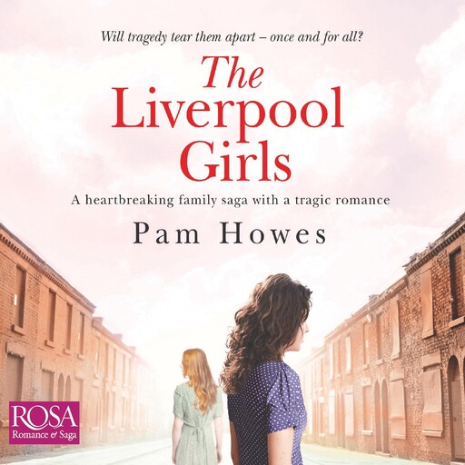 The Liverpool Girls, Pam Howes
