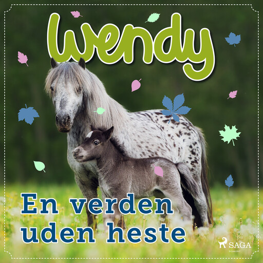 Wendy - En verden uden heste, Diverse