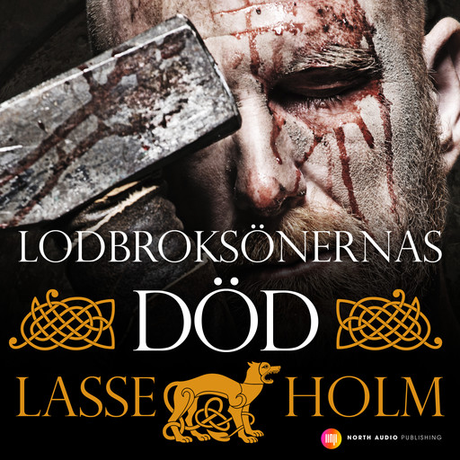 Lodbroksönernas död, Lasse Holm