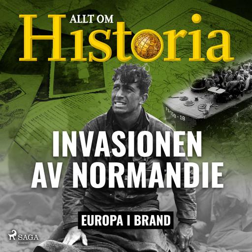 Invasionen av Normandie, Allt Om Historia