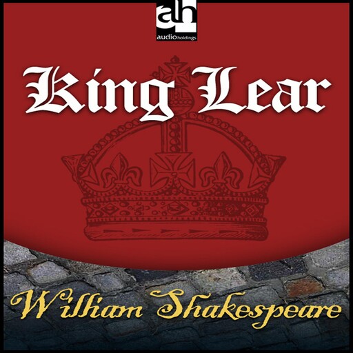 King Lear, William Shakespeare