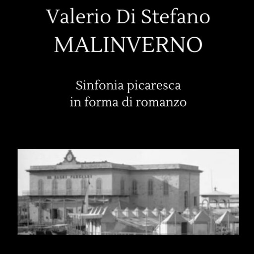 Malinverno, Valerio Di Stefano