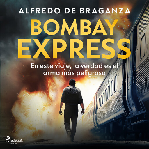 Bombay express, Alfredo de Braganza
