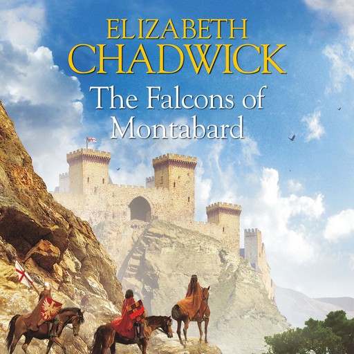 The Falcons of Montabard, Elizabeth Chadwick